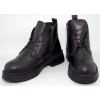 черевики La Pinta 0601-ALF2331 black 